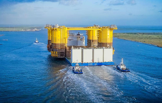 Giá dầu Mỹ giảm do OPEC và Nga chuẩn bị nới lỏng thỏa thuận giảm sản lượng